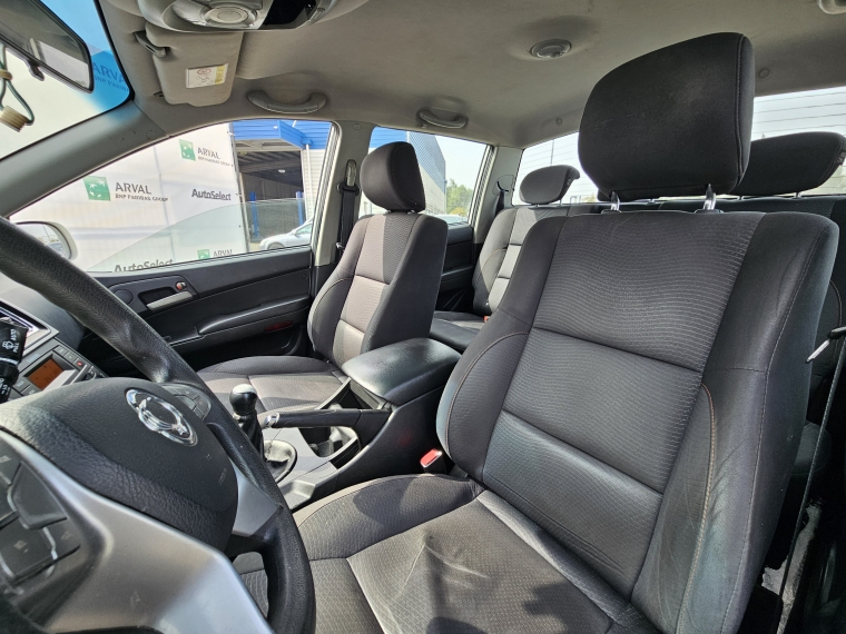 Ssangyong Actyon sport Actyon Sport 2019 Usado  Usado en Autoselect Usados