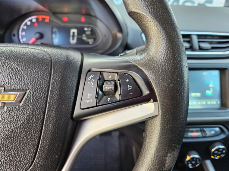 Chevrolet Onix 1.4 Lt Mt 2019 Usado  Usado en Kovacs Usados
