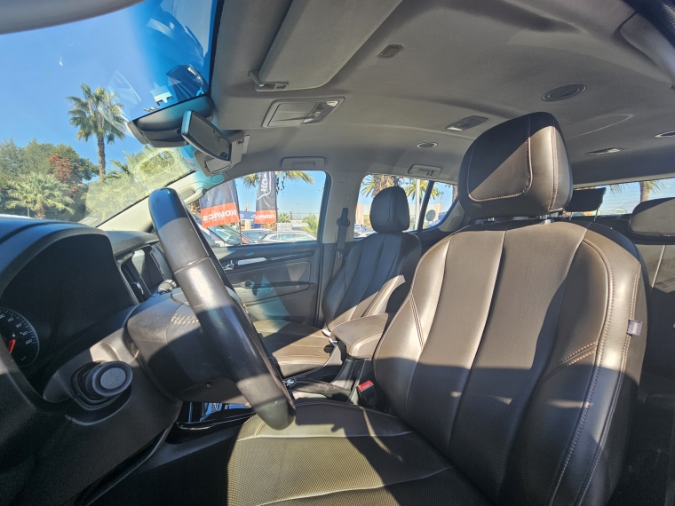 Chevrolet Trailblazer Ltz 4x4 2.8 Aut 2019 Usado  Usado en Kovacs Usados