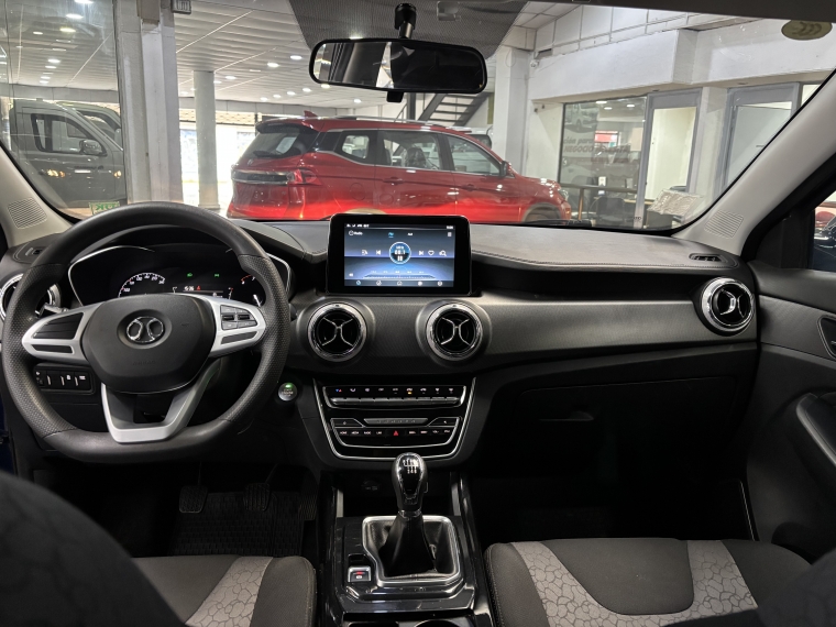 Baic X55 Comfort 1.5t Mt 2021  Usado en Grass & Arueste