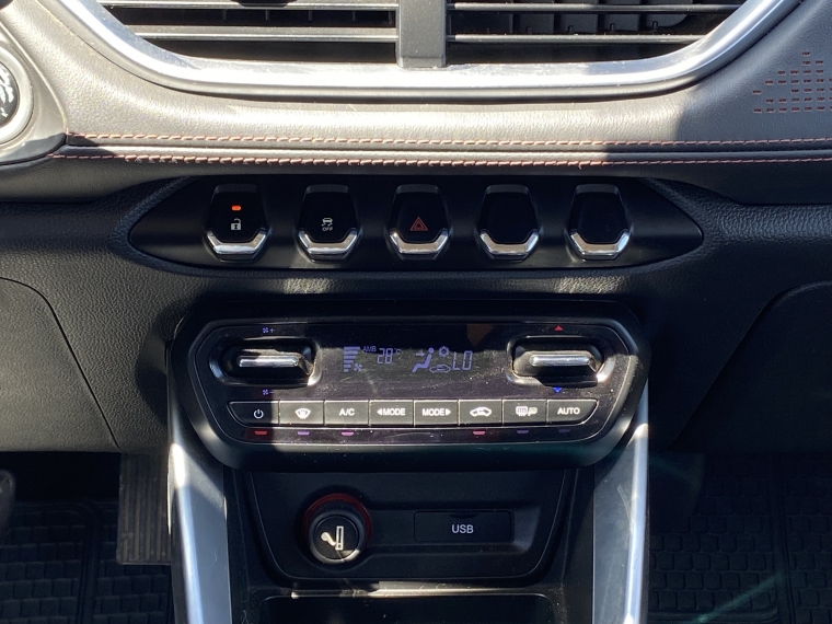 Chevrolet Groove 1.5 Premier Mt 2022 Usado  Usado en Webautos.cl