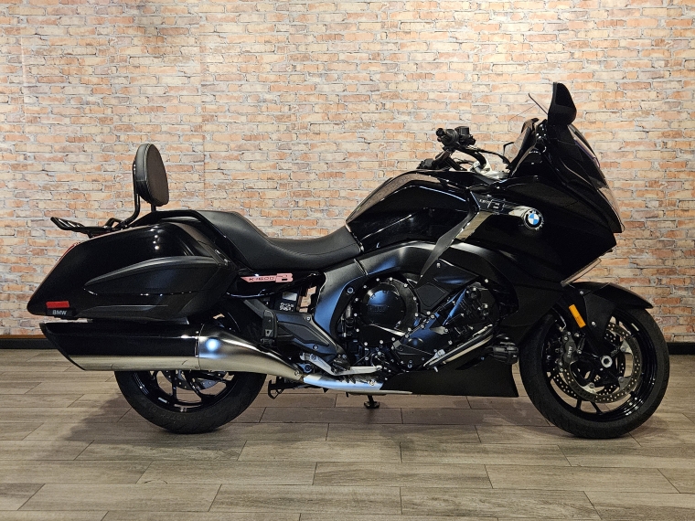 Bmw K 1600 b . 2024 Usado en BMW Premium Selection