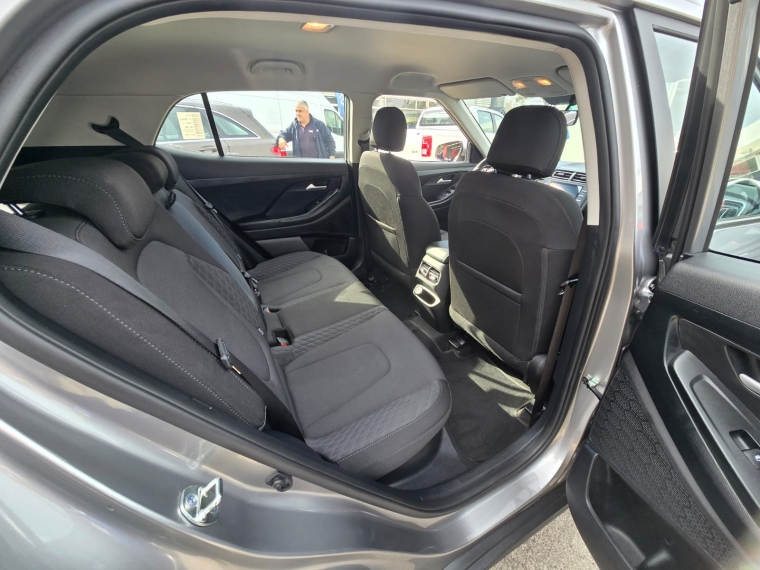 Hyundai Creta  Su2id Mpi 1.5 - Solo 8,000km 2024 Usado  Usado en Webautos.cl