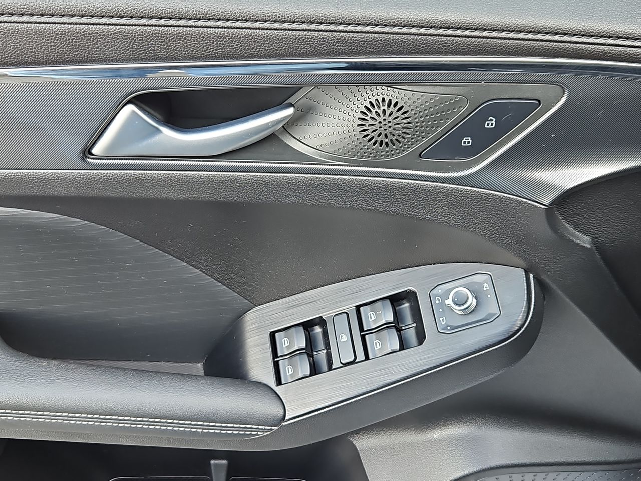 Haval Jolion Jolion Dct 1.5 Aut 2024 Usado en Usados de Primera - Sergio Escobar