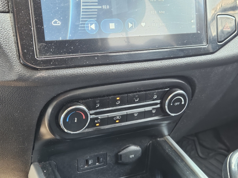 Chery Tiggo 3 Tiggo 3 1.5 2022 Usado en Rosselot Usados