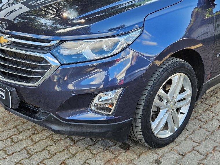 Chevrolet Equinox Equinox Premier Awd 1.5 2019 Usado  Usado en Kovacs Usados