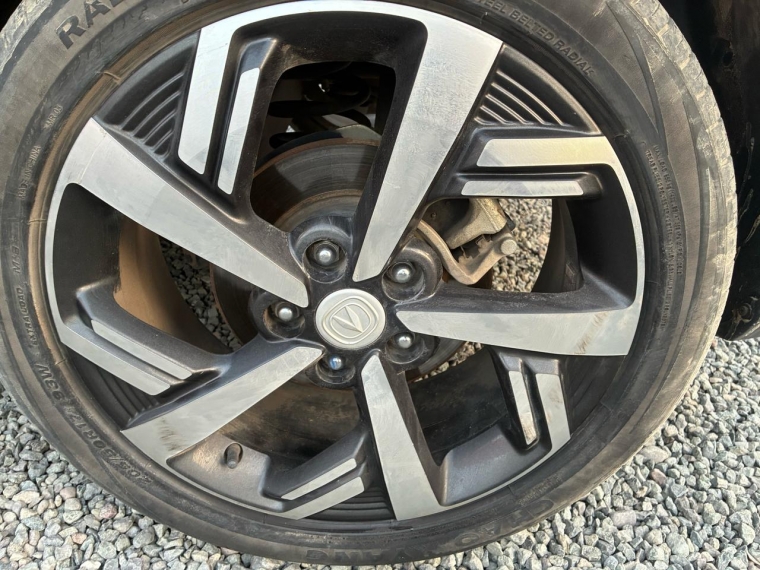 Changan Cs15 1.5 Elite Mt - Unico DueÑo 2022 Usado  Usado en Webautos.cl