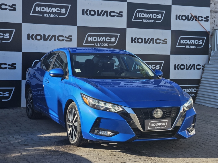 Nissan Sentra Advance At 2.0 2023 Usado  Usado en Kovacs Usados