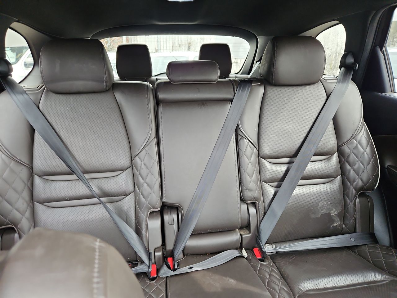 MAZDA CX-9 CX9 4X4 2.5 AT - 2022