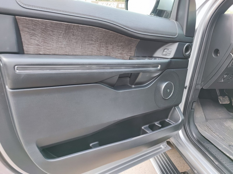 Ford Expedition Limited 3.5 4x4 2022 Usado  Usado en Webautos.cl