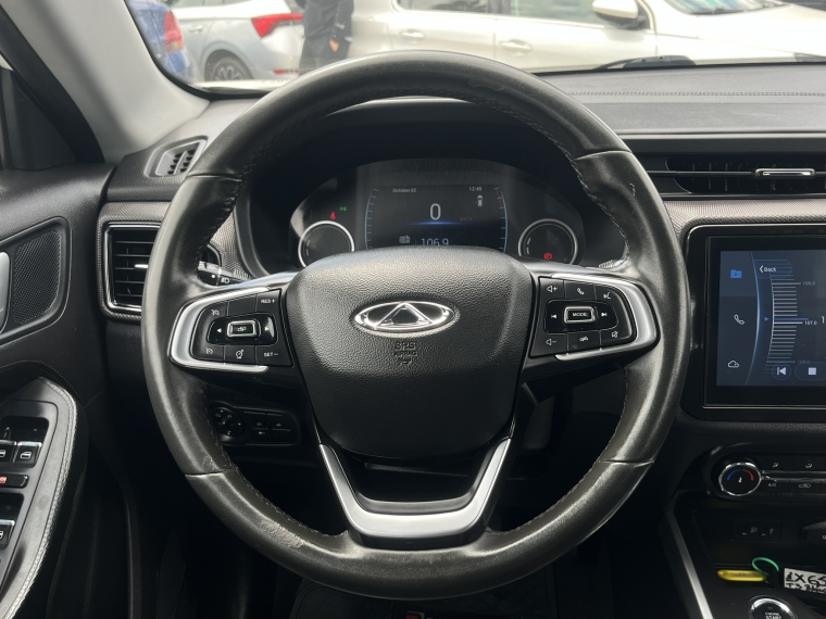 Chery Tiggo 3 New Tiggo 3 Gls 1.5 2021 Usado en Rosselot Usados