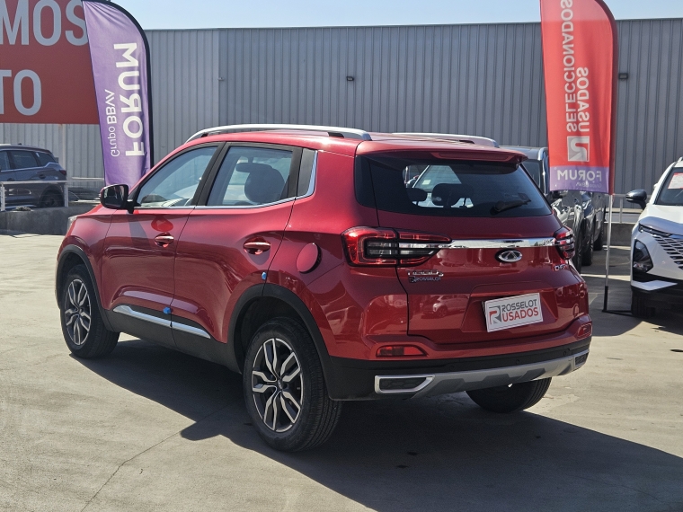 Chery Tiggo 3 Tiggo 3 1.5 2022 Usado en Rosselot Usados