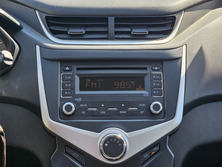 Chery Fulwin Fulwin Sport 2 Glx 1.5 2020 Usado en Rosselot Usados