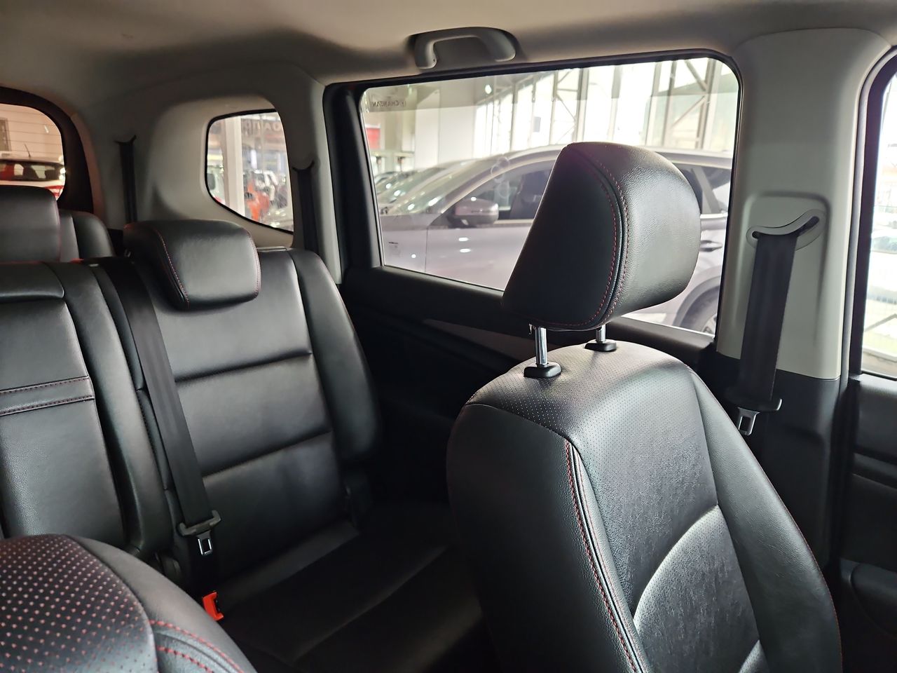 Changan A500 A500 Luxury 1.5 2019 Usado en Usados de Primera - Sergio Escobar