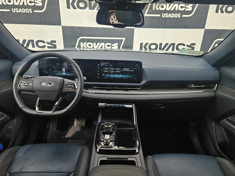 Ford Territory Titanium 4x2 1.5 Aut 2025 Usado  Usado en Kovacs Usados