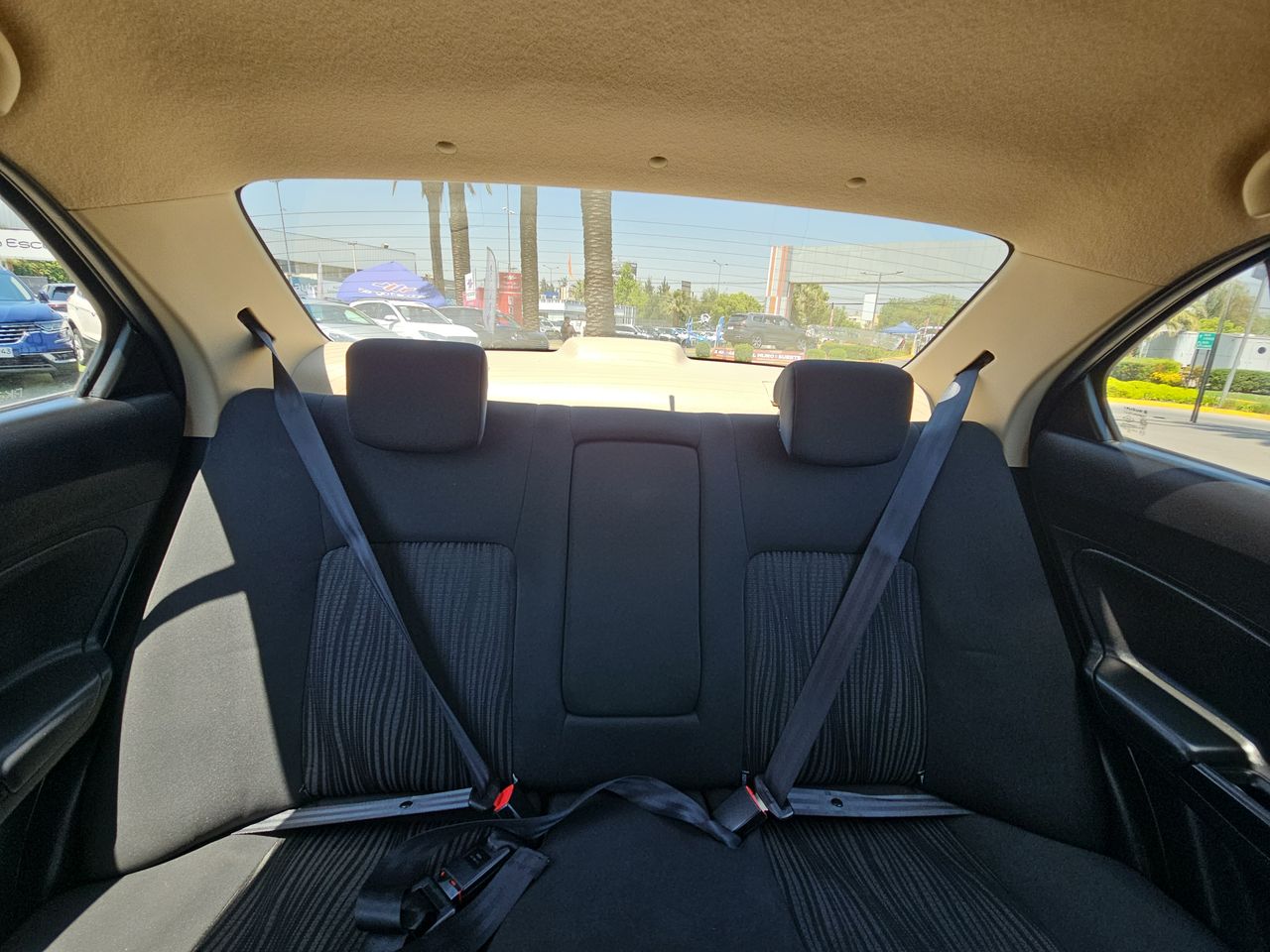 Suzuki Dzire Dzire Glx 1.2 2022 Usado en Usados de Primera - Sergio Escobar