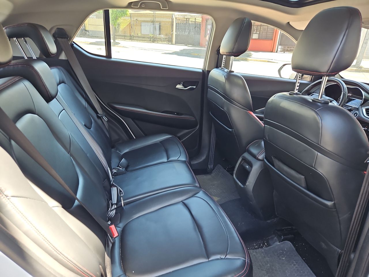 Chevrolet Groove Groove 1.5 2023 Usado en Usados de Primera - Sergio Escobar