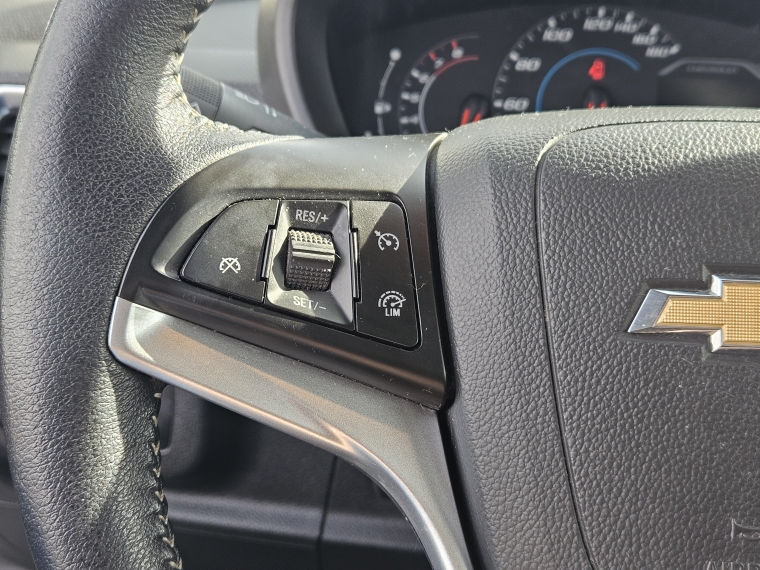 Chevrolet Spin Premier 1.8 Mt 2022 Usado  Usado en Kovacs Usados