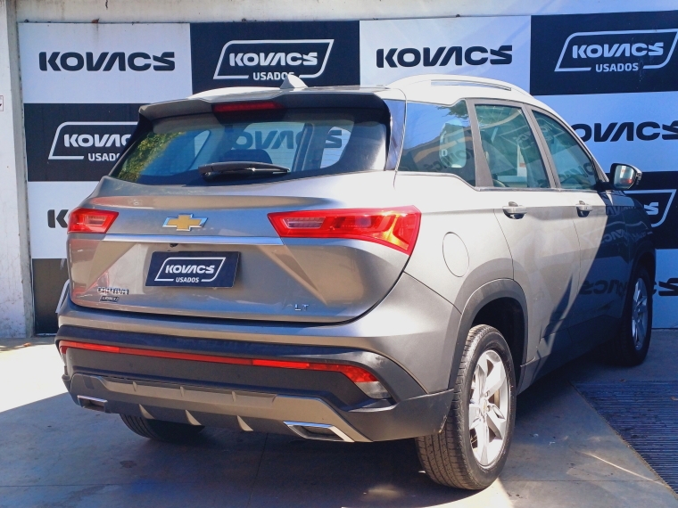 Chevrolet Captiva 1.5 Lt Cvt 2021 Usado  Usado en Kovacs Usados