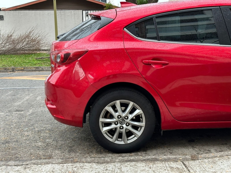 Mazda 3 Sport V 2.0 2017  Usado en Auto Advice