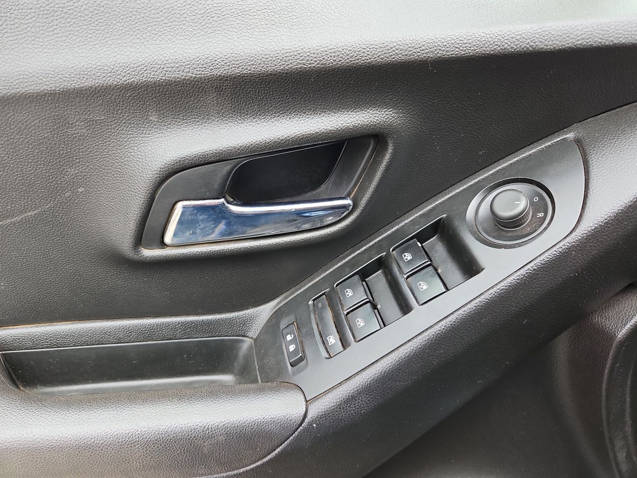 Chevrolet Tracker Tracker Ls 1.8 2020 Usado en Usados de Primera - Sergio Escobar