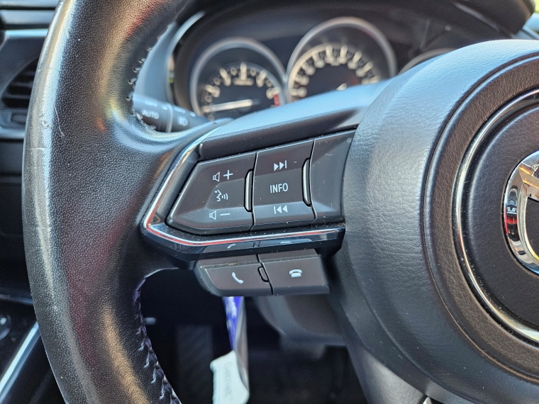 Mazda Cx-9 2.5  Gt L Turbo At 2019 Usado  Usado en Kovacs Usados