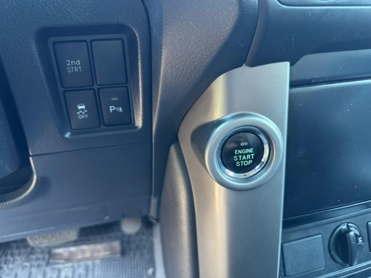 Toyota Land cruiser prado Tx 2010 Usado en G Autos Automotriz - G Autos