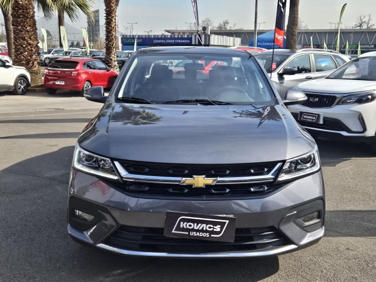 Chevrolet Sail Ltz 1.5 Aut 2025 Usado  Usado en Kovacs Usados