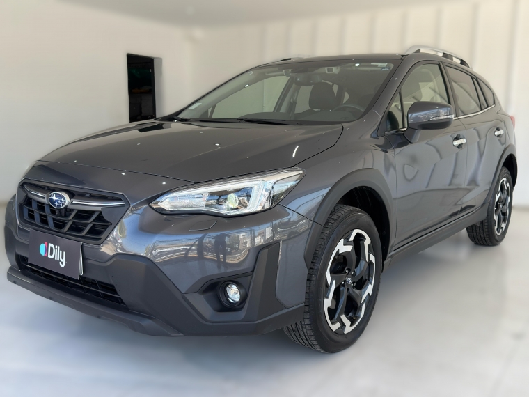 SUBARU XV CVT 2.0 AUT LIMITED 2023