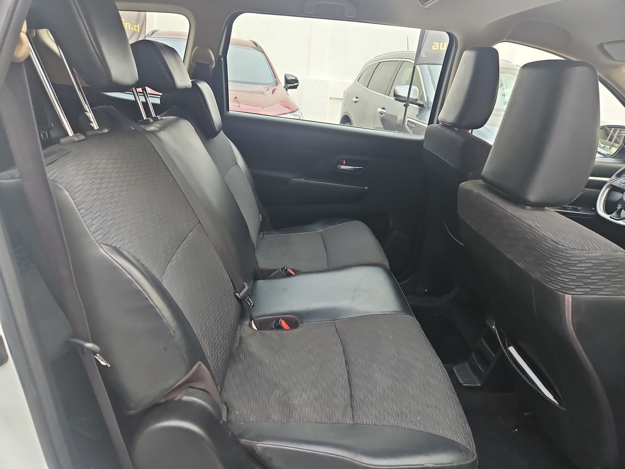 Suzuki Xl7 Xl7  1.5 2020 Usado en Usados de Primera - Sergio Escobar