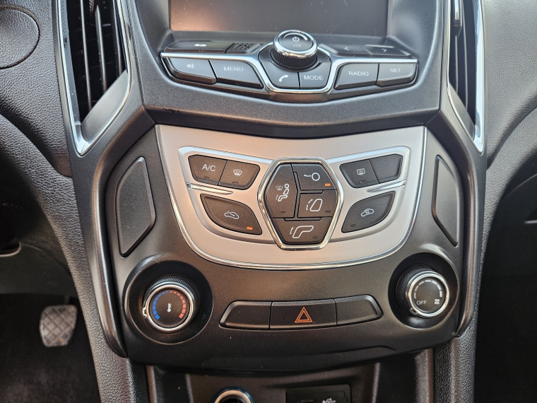 Chery Arrizo 5 Arrizo 5 Gls Mt 2022 Usado en Rosselot Usados