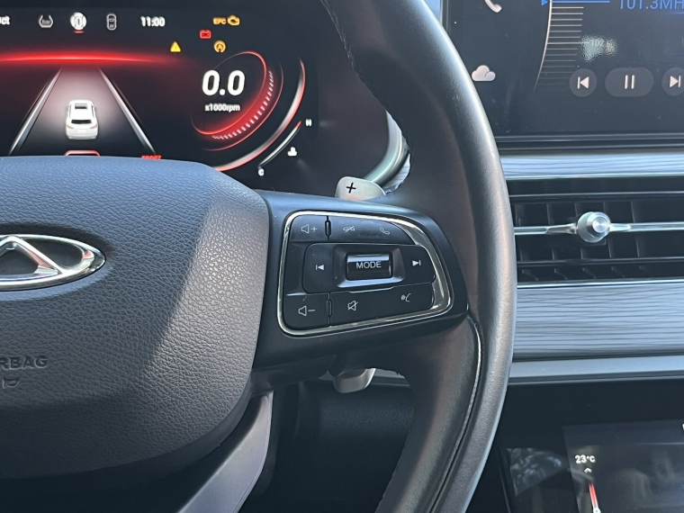 Chery Tiggo 8 pro Tiggo 8 Pro Glx Dct 1.6 Aut 2023 Usado en Rosselot Usados