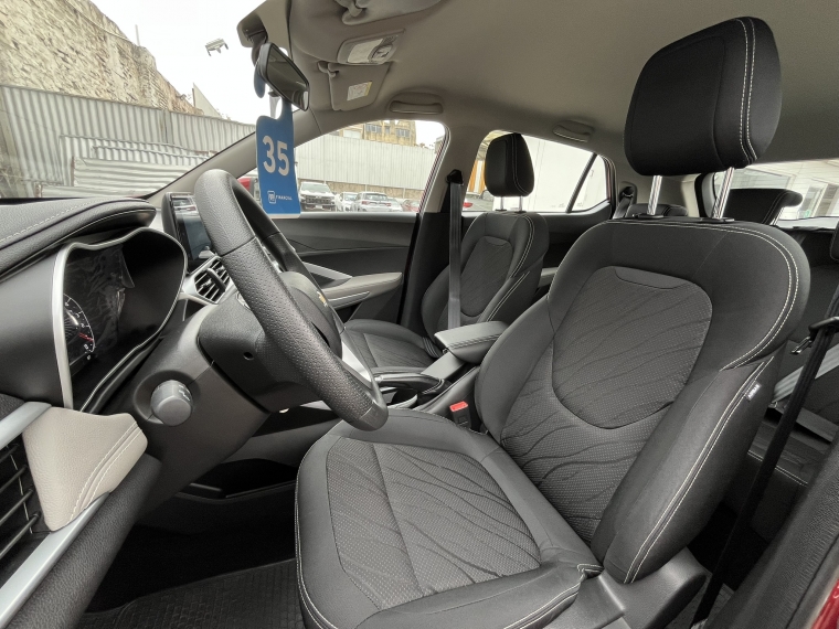 Chevrolet Groove 1.5 Ltz Mt 2024 Usado  Usado en Kovacs Usados