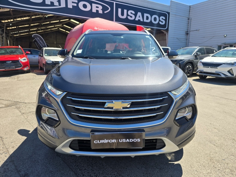 Chevrolet Groove Premium 1.5  2023 Usado  Usado en Webautos.cl