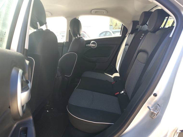 Fiat 500 500x Pop Hb 1.4 2019 Usado en Rosselot Usados
