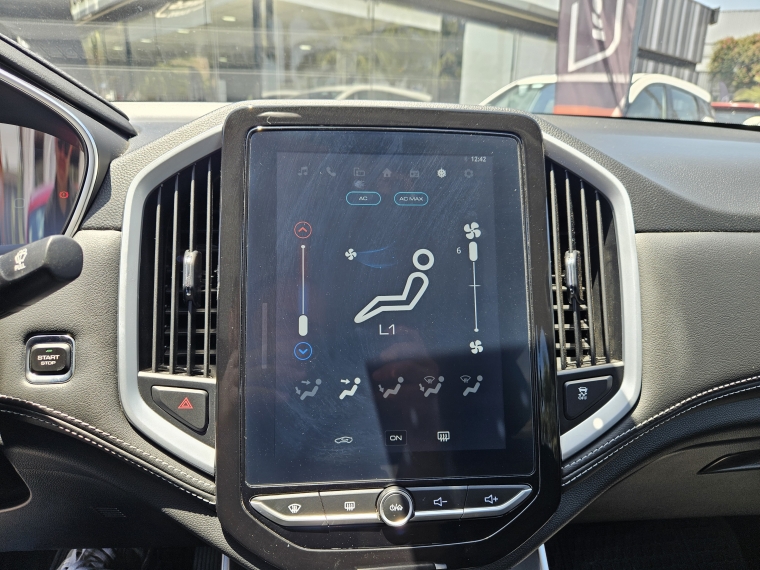 Chevrolet Captiva Xl 1.5 Aut 2025 Usado  Usado en Kovacs Usados