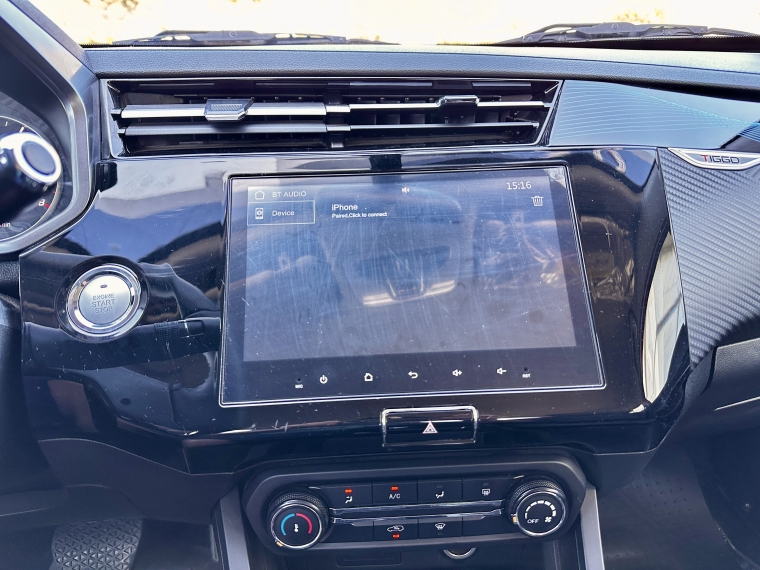 Chery Tiggo 2 pro Tiggo 2 Pro Gls Cvt 2024 Usado en Rosselot Usados