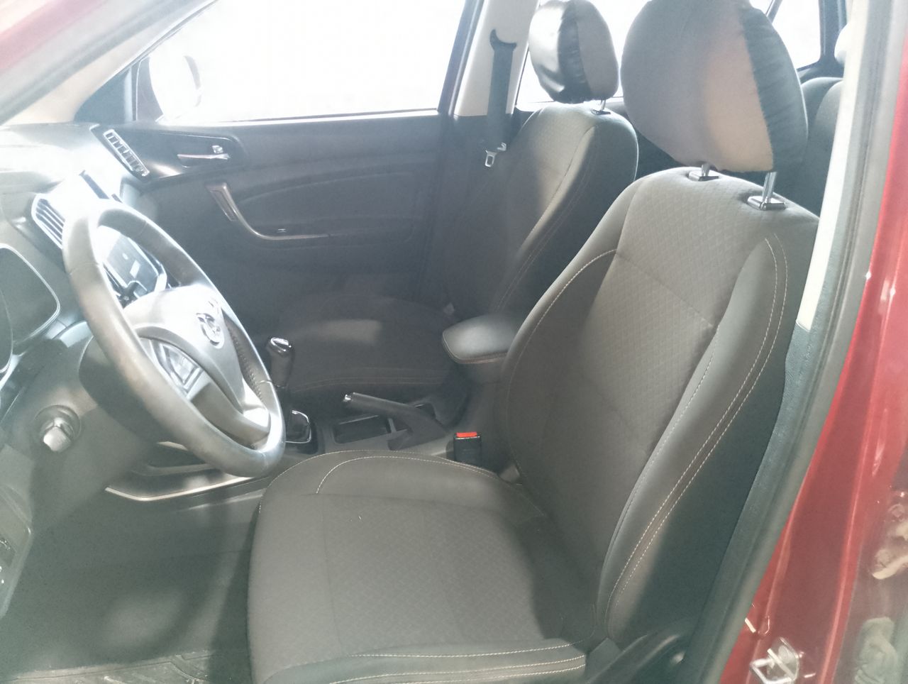 Changan Cx70 Cx70 Otto  1.6 2021 Usado en Usados de Primera - Sergio Escobar