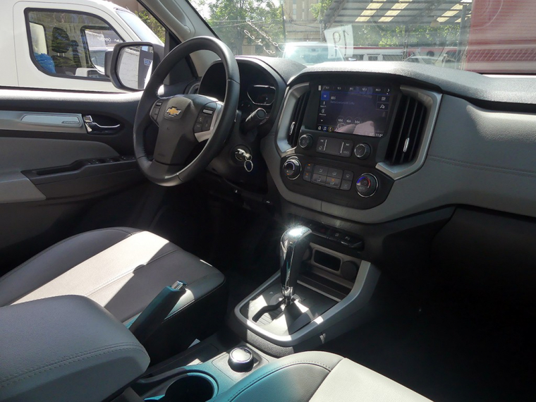 Chevrolet Colorado Ltz 4wd 2.8 Aut 2023 Usado  Usado en Webautos.cl