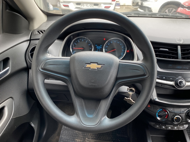 Chevrolet Sail Sail 1.5 2022 Usado  Usado en Webautos.cl