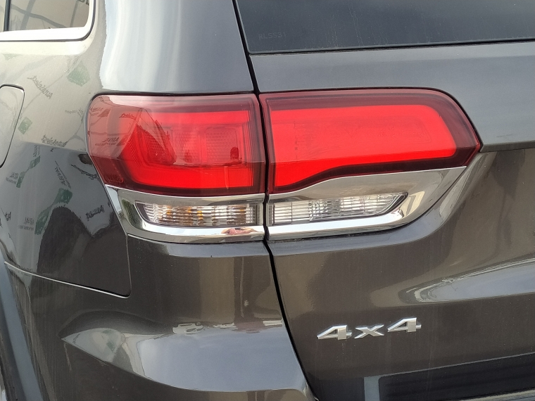Jeep Grand cherokee Ltd 4x4 3.6 Aut 2022 Usado  Usado en Autoselect Usados