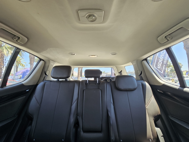 Chevrolet Trailblazer 4x4 2.8 Aut 2023 Usado  Usado en Kovacs Usados
