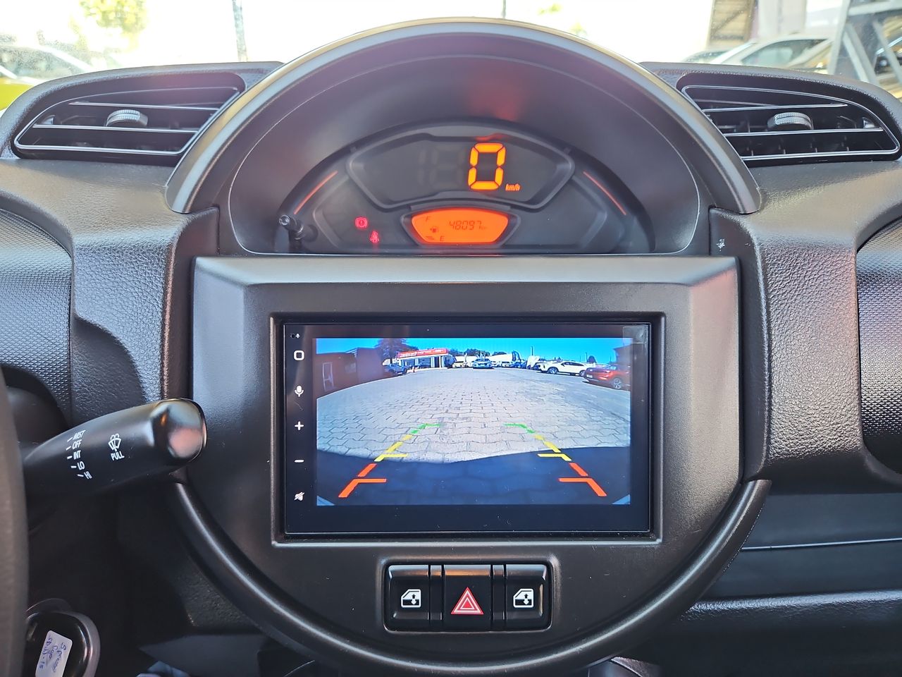 Suzuki S-presso S Presso Hb 1.0 2022 Usado en Usados de Primera - Sergio Escobar