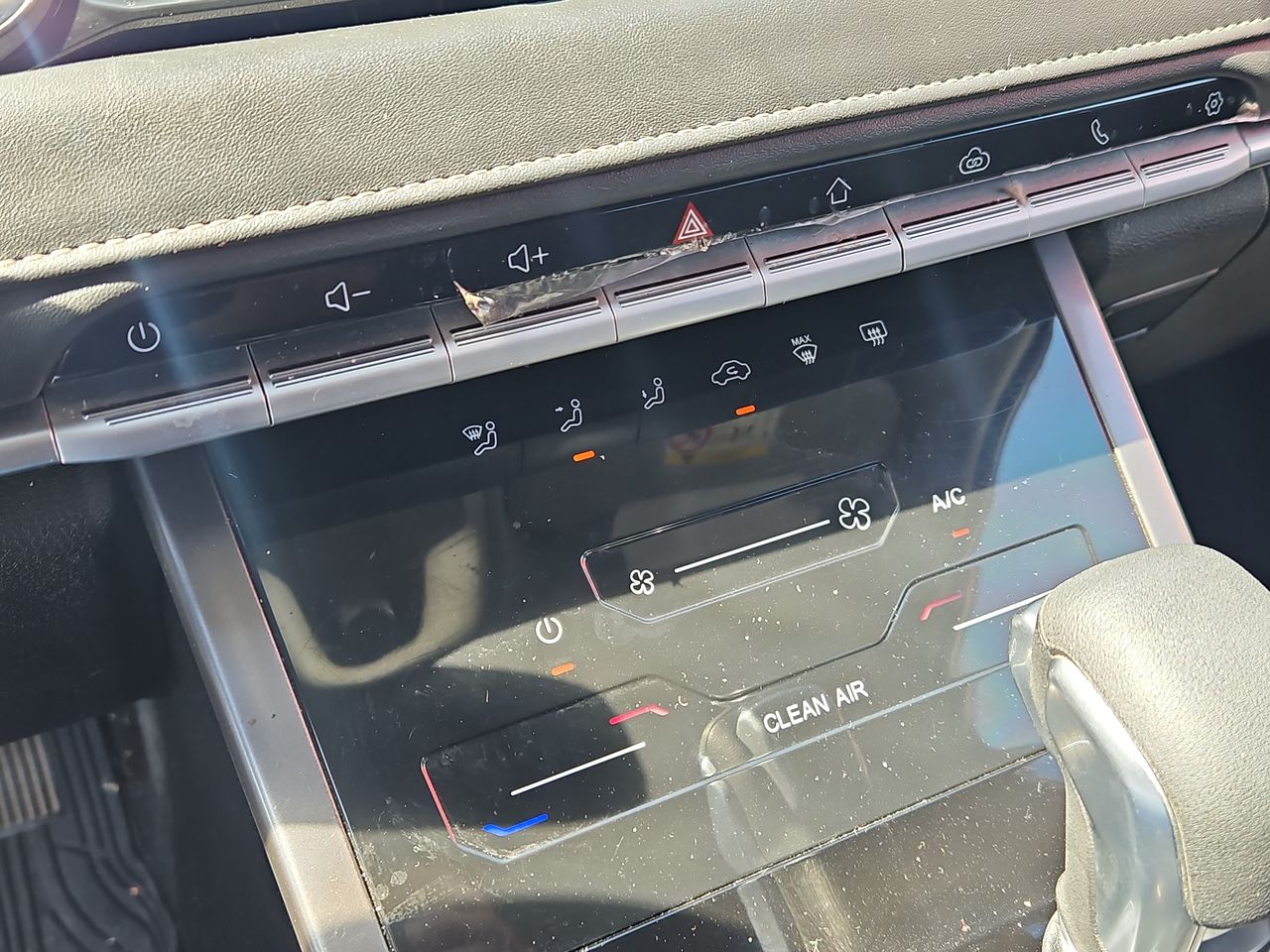 Chery Tiggo 3 pro Tiggo 3 Pro Gls 1.5 Aut 2024 Usado en Usados de Primera - Sergio Escobar