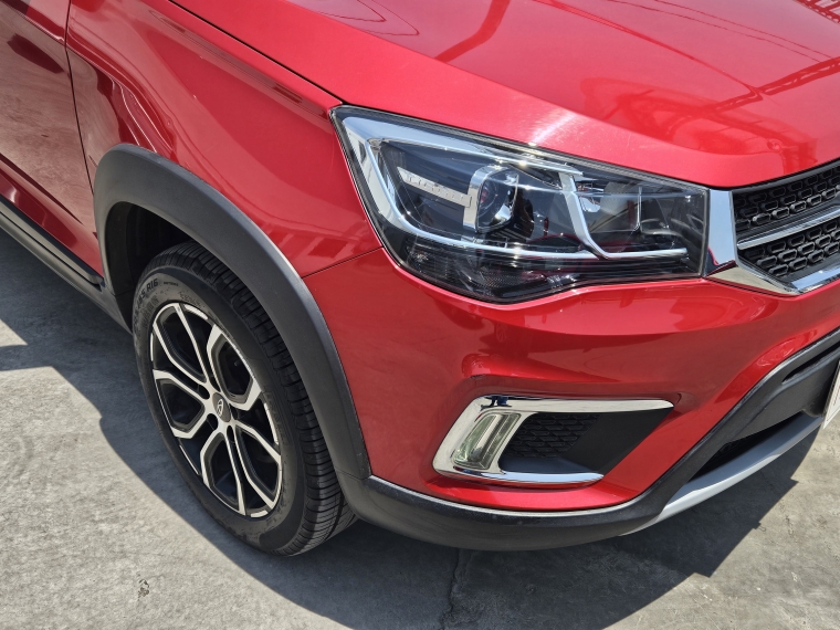 Chery Tiggo 2 Tiggo 2 1.5 2023 Usado en Rosselot Usados
