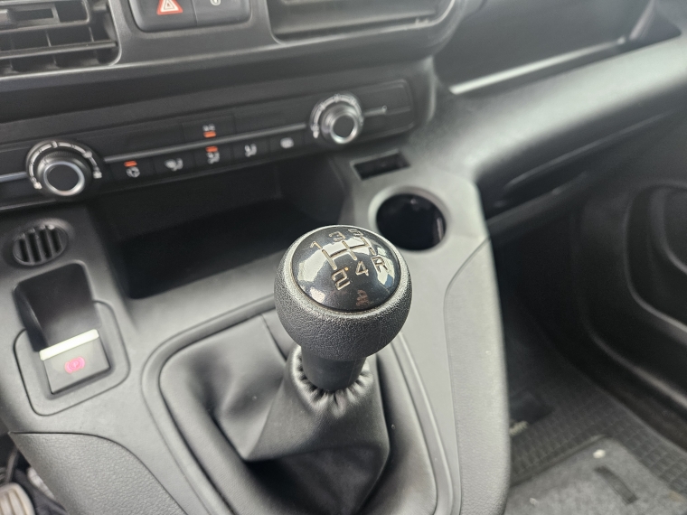 Citroen Berlingo 1.6 Hdi Mt Ac 2024 Usado Usado en Autoselect Usados Citroen Berlingo 1.6 Hdi Mt Ac 2024 Usado Usado en Autoselect Usados