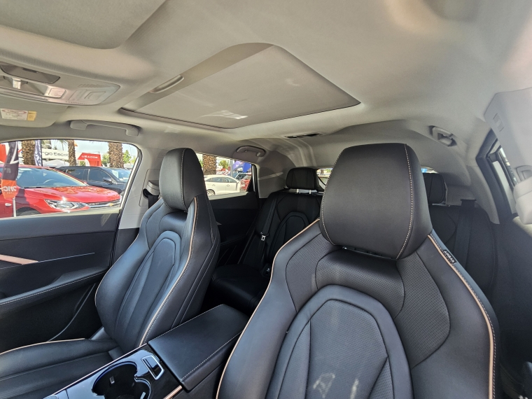 Omoda C5 1.6 T Prestige At 2025 Usado  Usado en Kovacs Usados