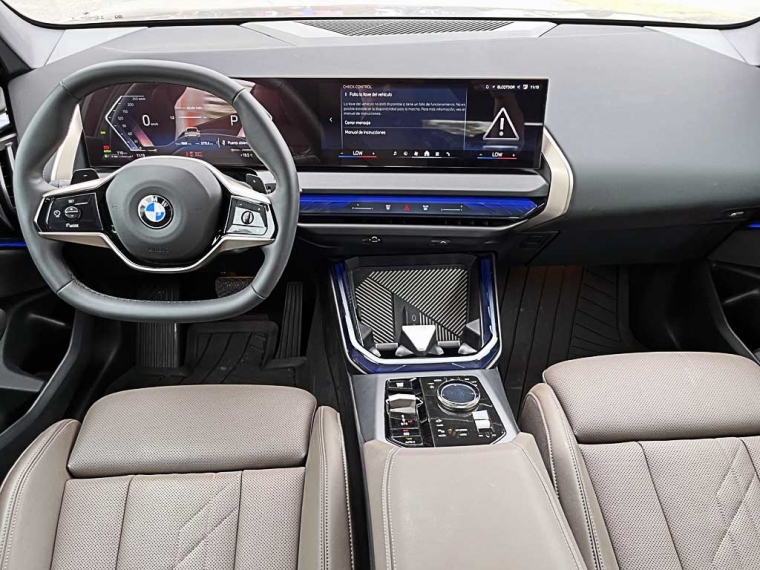 Bmw X3 Xdrive20i Dynamic 2.0 Aut 2025 Usado Usado en BMW Premium Selection Bmw X3 Xdrive20i Dynamic 2.0 Aut 2025 Usado Usado en BMW Premium Selection