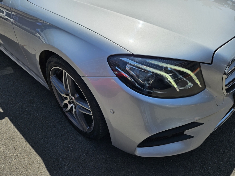 Mercedes benz E 300 E300 2.0 Aut 2018 Usado  Usado en Kovacs Usados