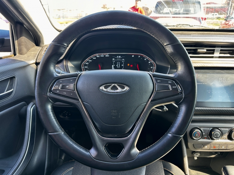 Chery Tiggo 2 Tiggo 2 Gls Cvt 1.5 Euro 6b 2024 Usado en Rosselot Usados